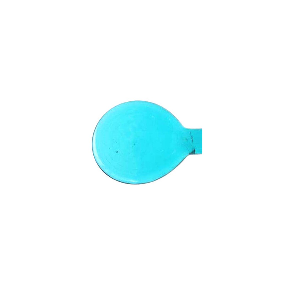 Effetre Murano Rod - Verde Marino Chiaro - 5-6mm