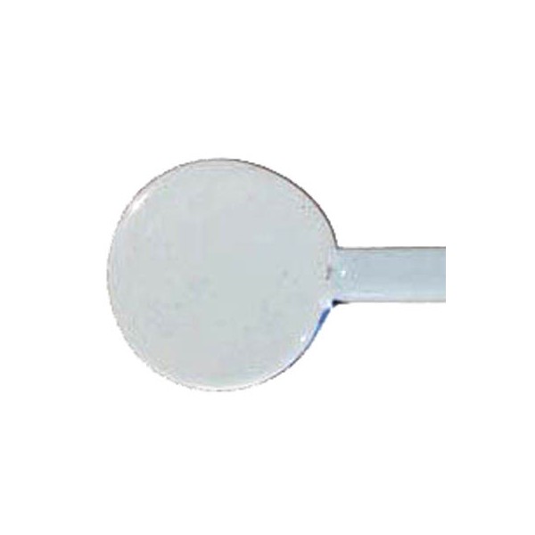 Effetre Murano Rod - Bluino Chiaro - 5-6mm