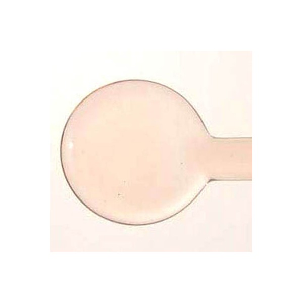 Effetre Murano Rod - Rosa - 5-6mm