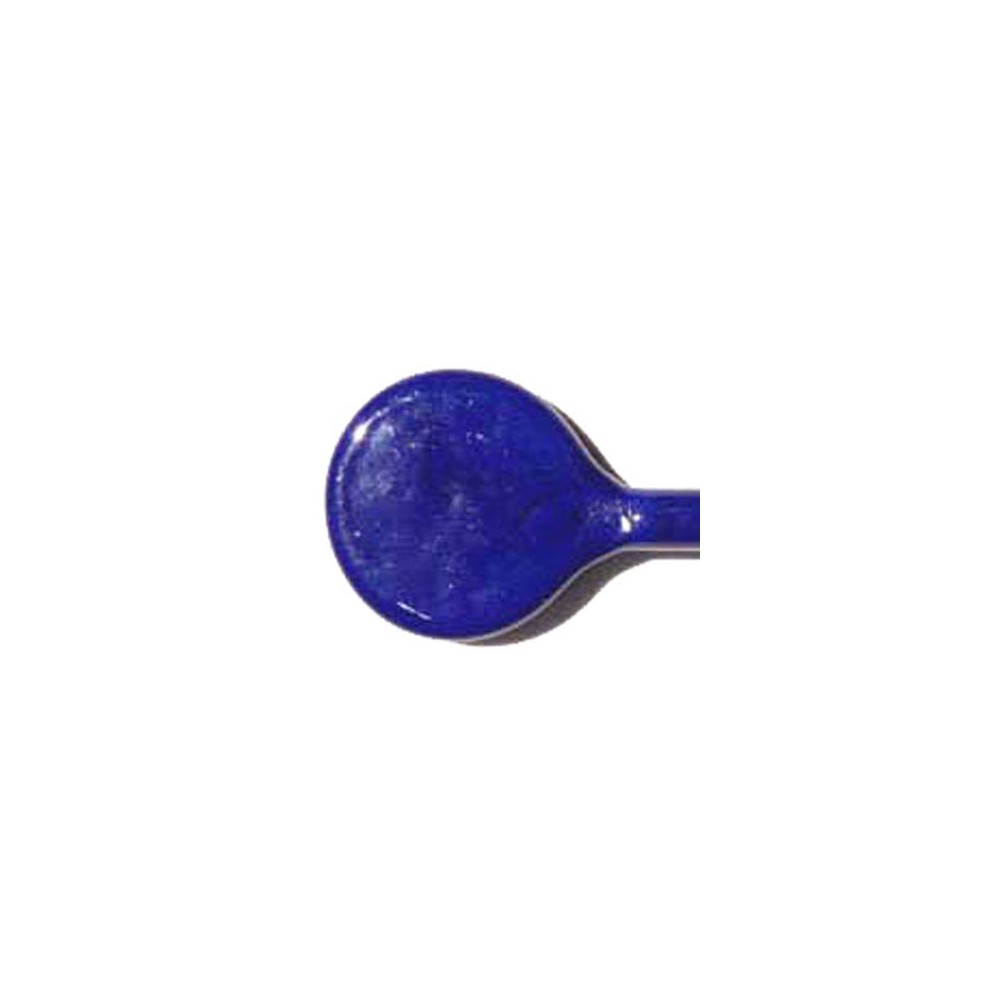Effetre Murano Rod - Lapis Medio - 5-6mm