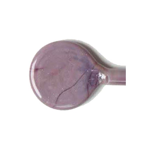 Effetre Murano Rod - Viola - 5-6mm