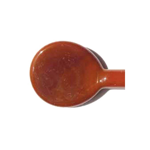 Effetre Murano Rod - Marron Chiaro - 5-6mm