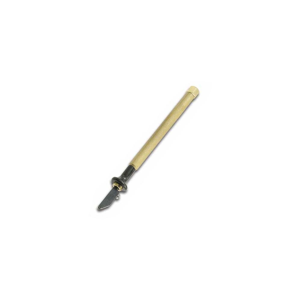 Silberschnitt Oil Glass Cutter - Narrow Head