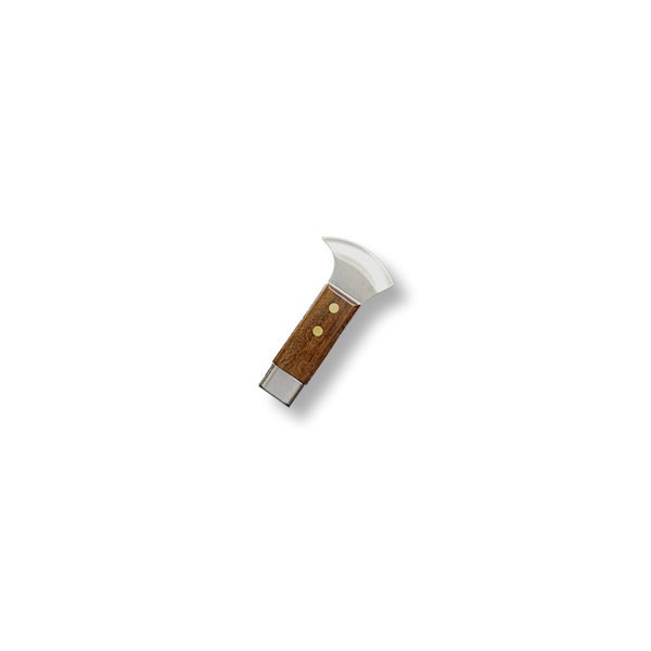 Lead Knife