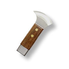 Lead Knife