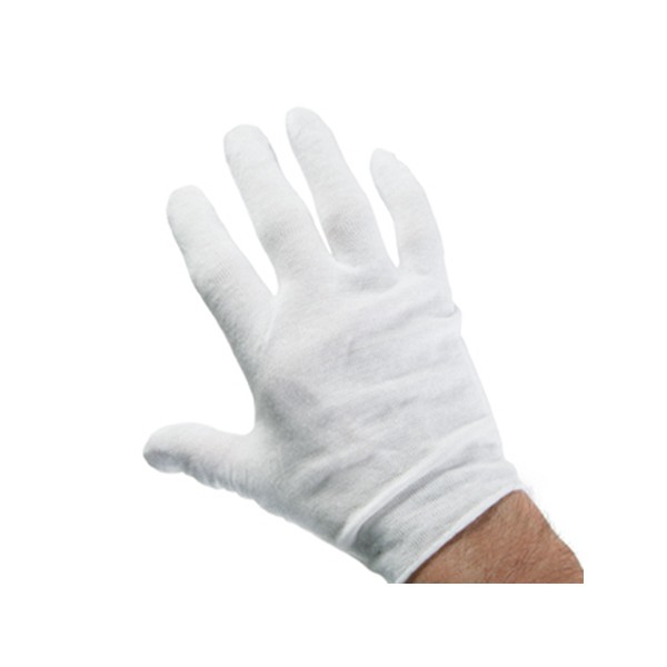 Cotton Gloves
