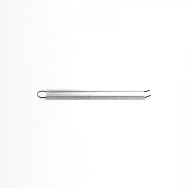 Alumimium Straight Edge - 40 cm
