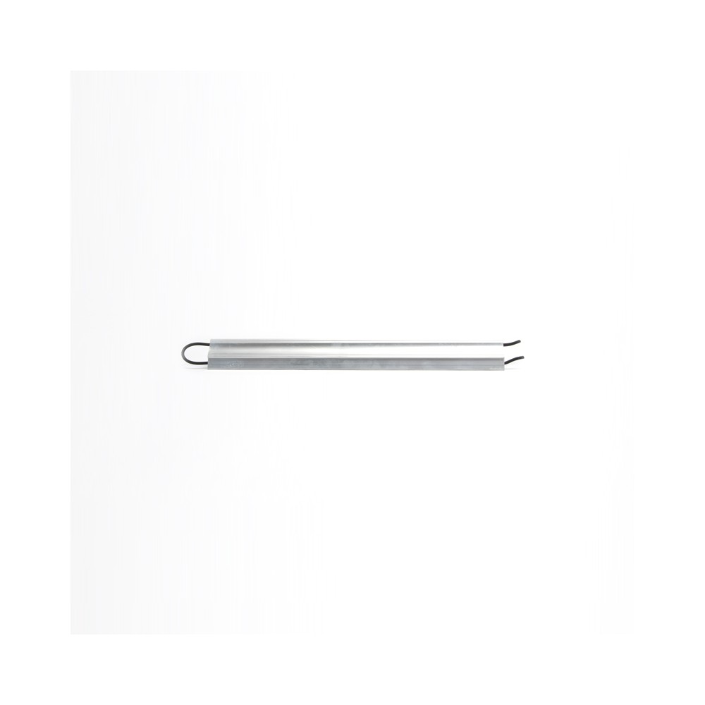 Alumimium Straight Edge - 40 cm