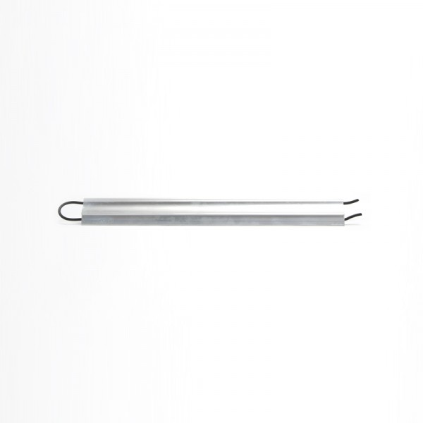 Aluminium Straight Edge - 70 cm