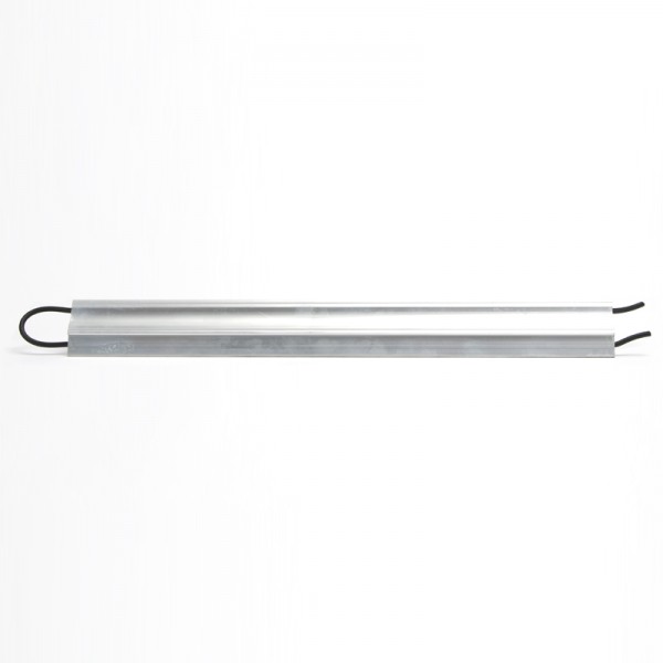 Aluminium Straight Edge - 120 cm