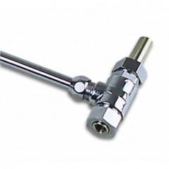 Flushing System - Cooling Head