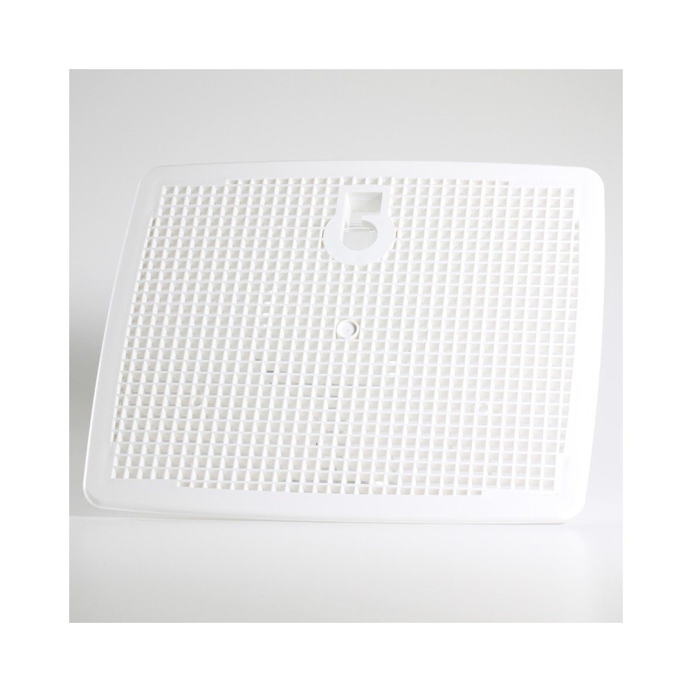 Kristall 1 - Work Surface