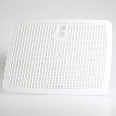 Kristall 1 - Work Surface