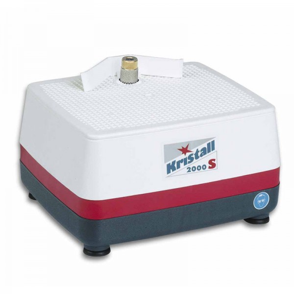 Kristall 2000 S - Grinder