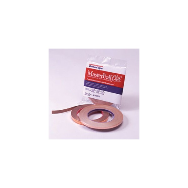 Venture - Masterfoil Plus - 5/32 inch