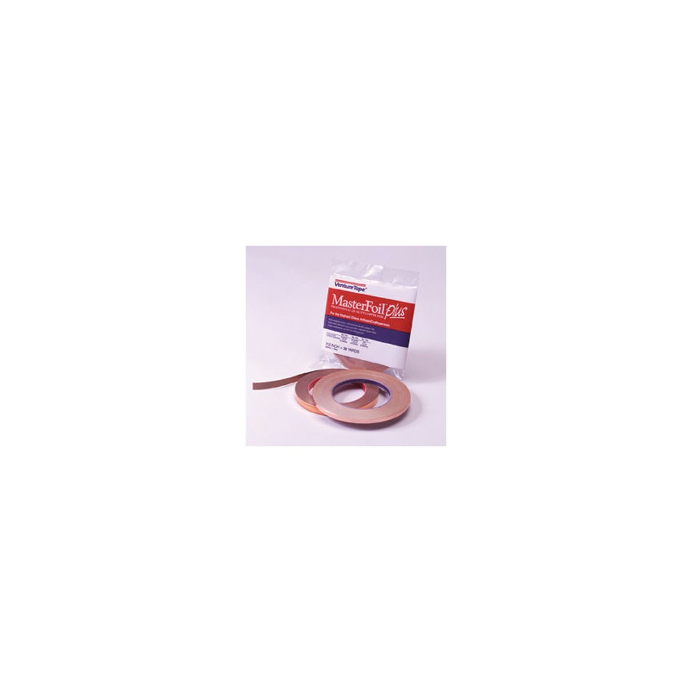 Venture - Masterfoil Plus - 1/2 inch