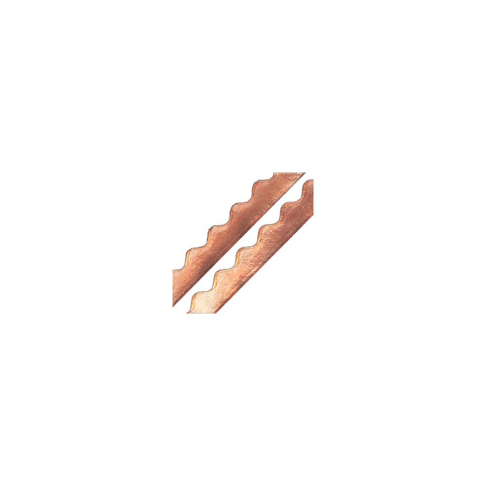 Venture - New Wave Copper Foil - 5/16 inch