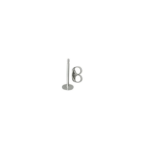 Earrings - Surgical Steel - Small - 25pcs