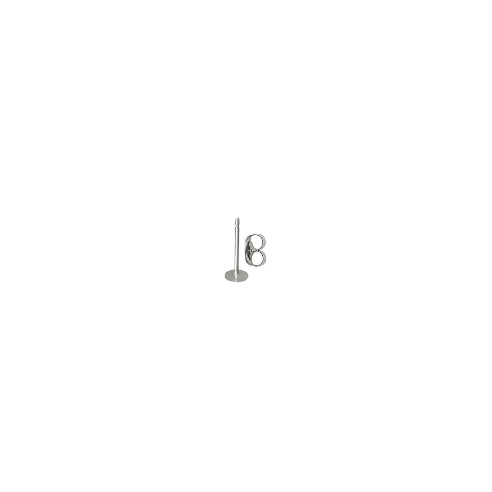Earrings - Surgical Steel - Small - 25pcs