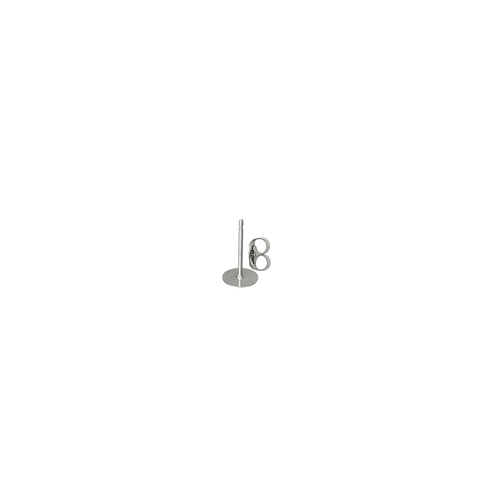 Earrings - Surgical Steel - Large - 25pcs