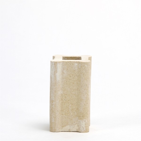 Kiln Posts - Square - 40x40x75mm