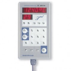 Microprocessor - TC-405-30