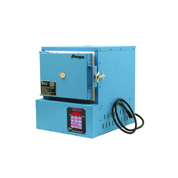 Paragon - J14 SSP - Glass Kiln
