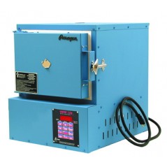 Paragon - J14 SSP - Glass Kiln