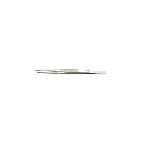 Tweezers Chrome Steel