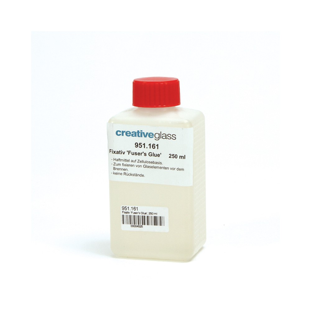Fusers Glue - Fixative - 250ml