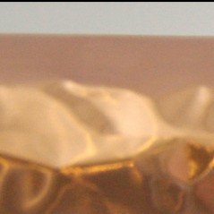 Copper Foil Sheet for Fusing