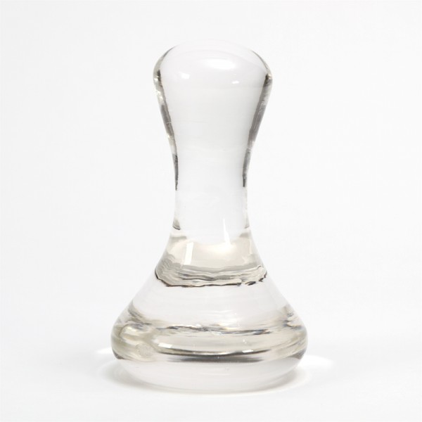 Glass Muller - 10cm
