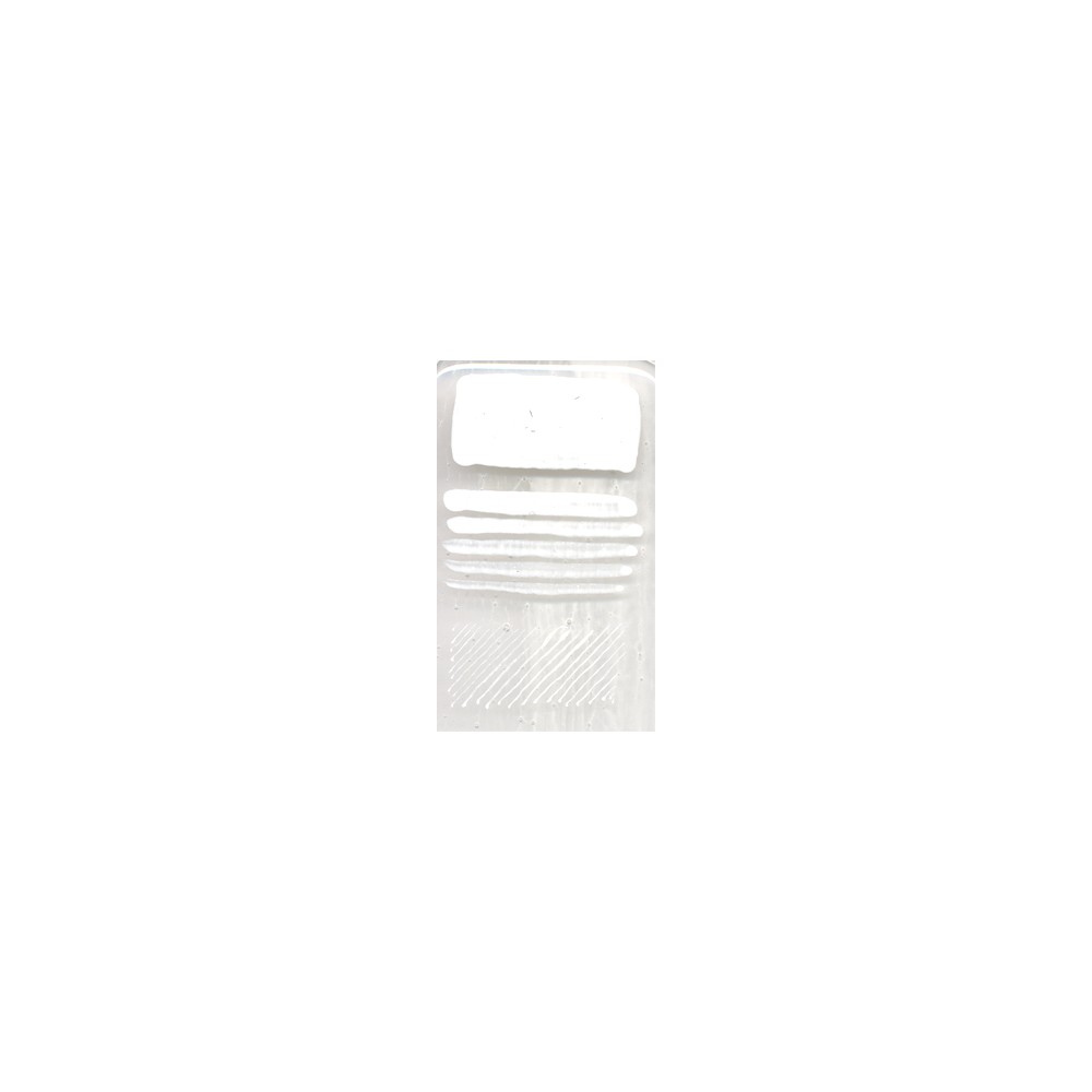 Fuse Master - Glass Paints - White - 100gr