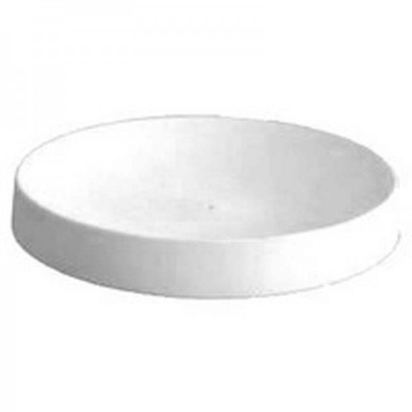Round Slumper - 21.9x3cm - Fusing Mould