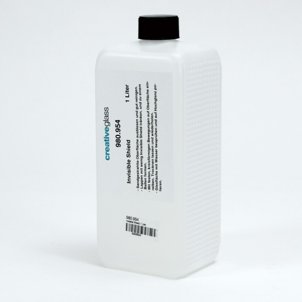 Invisible Shield - 1ltr