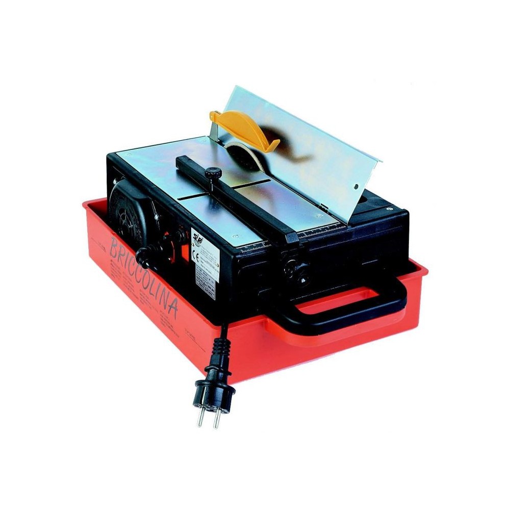 Briccolina - Diamond Circular Saw