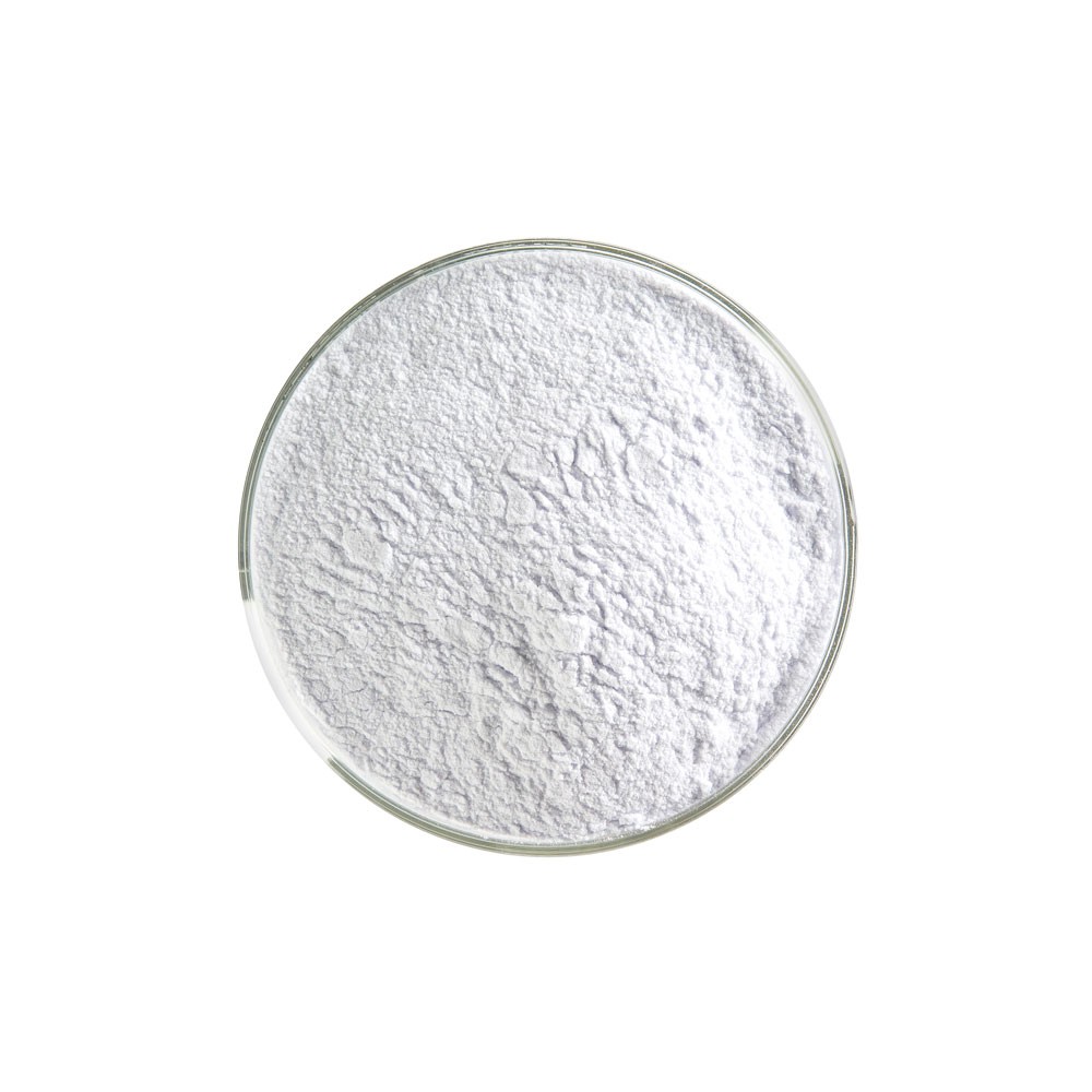 Bullseye Frit - Neo-Lavender Shift - Powder - 450g - Transparent
