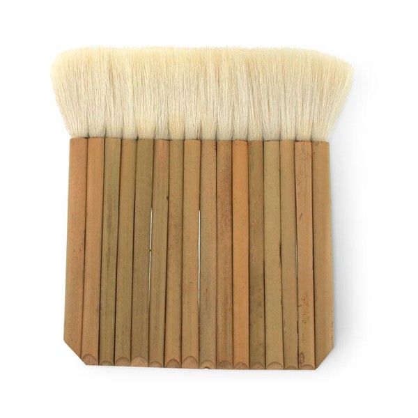 Haik Brush - Wide - 14cm