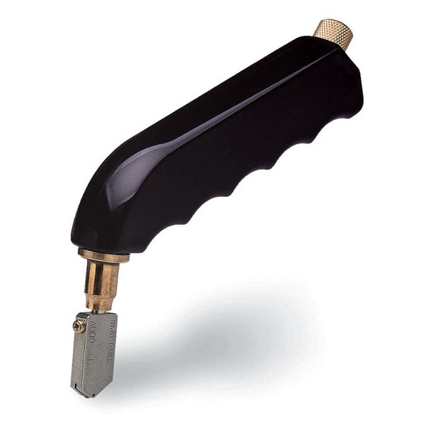 TOYO TC 600SVB - Oil Cutter for Thick Glass
