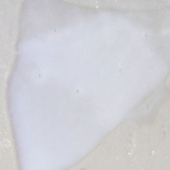 Confetti - White - 400g - for Float Glass