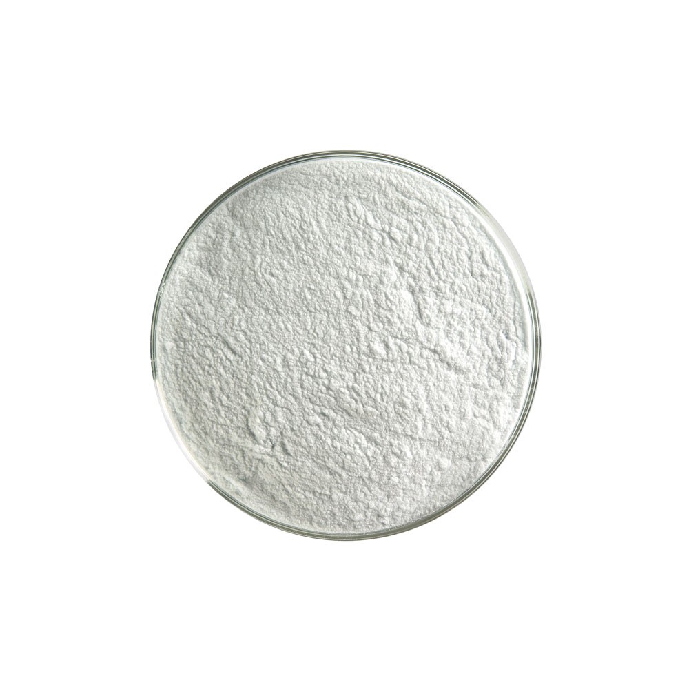 Bullseye Frit - Powder Blue - Powder - 450g - Opalescent