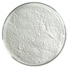Bullseye Frit - Powder Blue - Powder - 450g - Opalescent