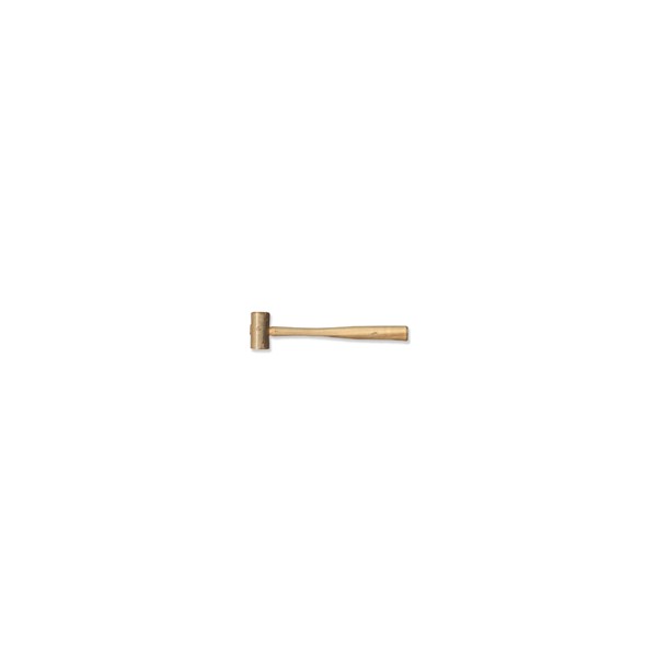 Rawhide Mallet