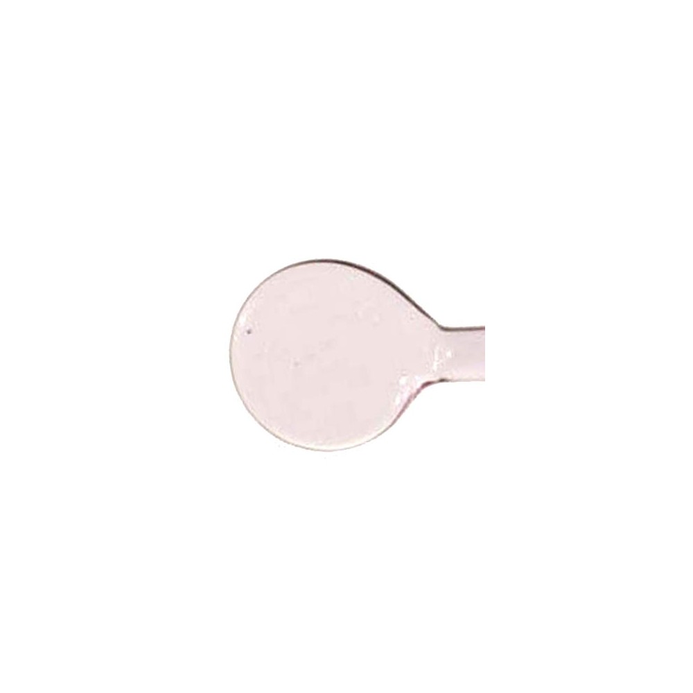 Effetre Murano Rod - Rosato Extralux - 5-6mm