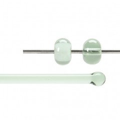 Bullseye Rods - Spruce Green Tint - 4-6mm - Transparent