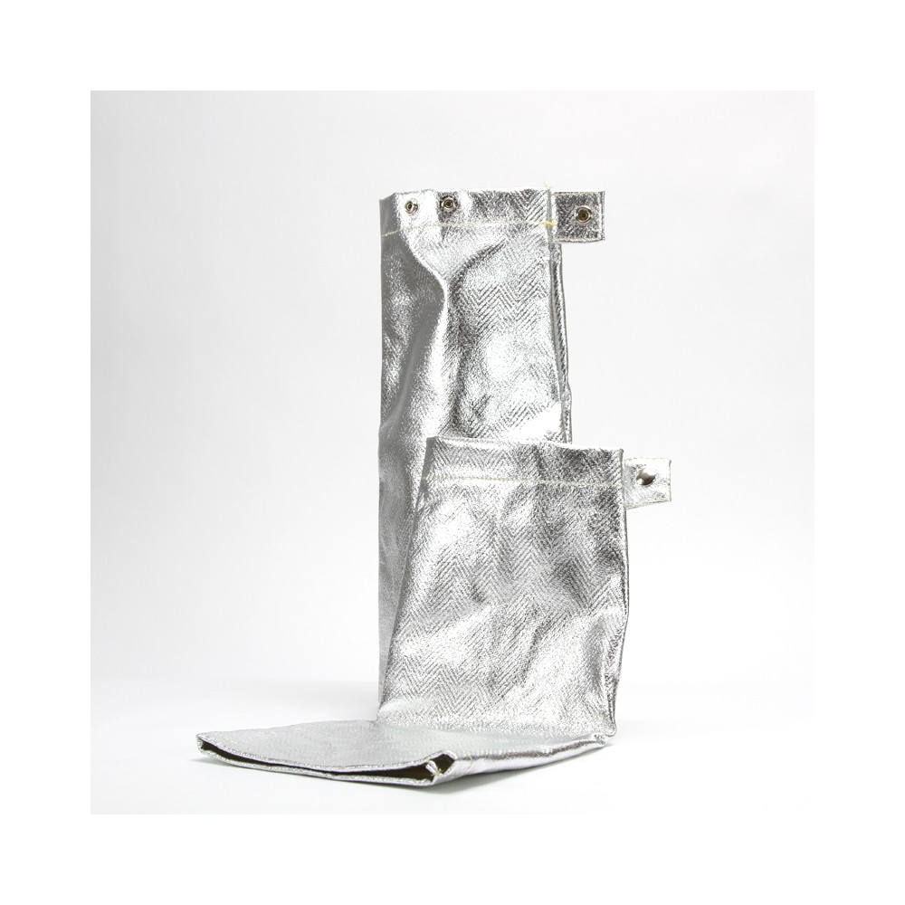 Sleeve Extension - ca. 40cm - with press studs