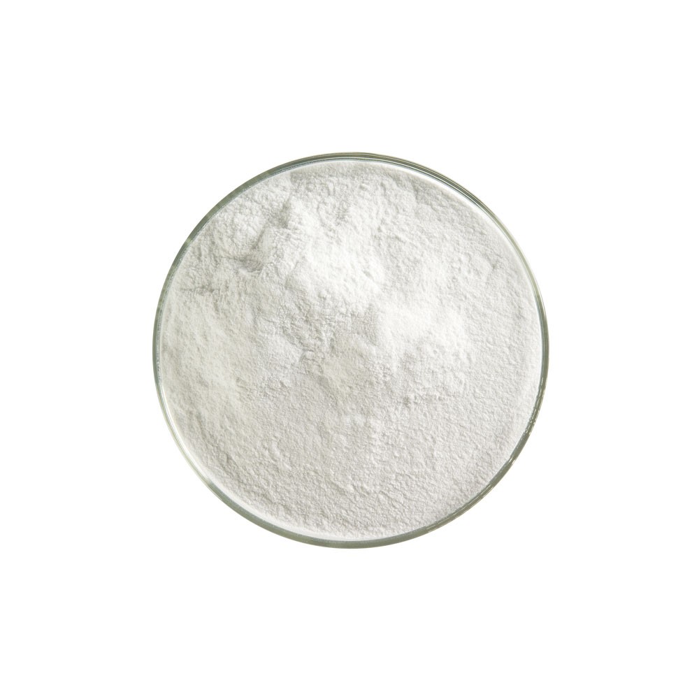 Bullseye Frit - Spruce Green Tint - Powder - 450g - Transparent