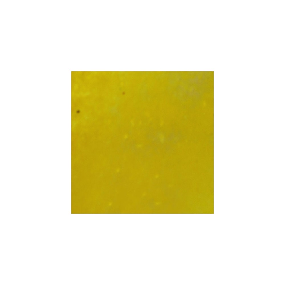 Frit - Opaque Yellow Extra Dense - Fine Powder - 1kg - for Float Glass
