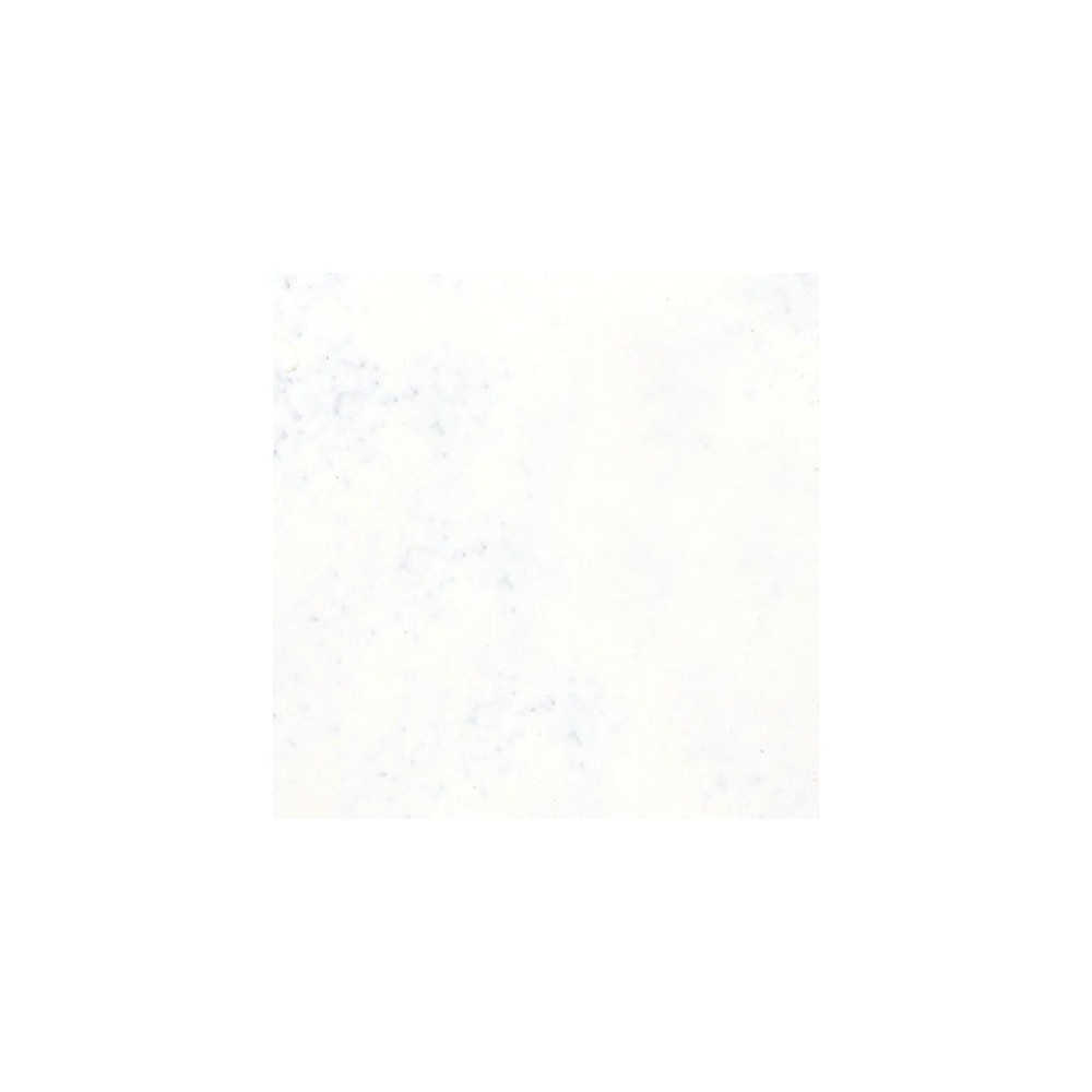 Frit - Opaque White Extra Dense - Fine Powder - 1kg - for Float Glass