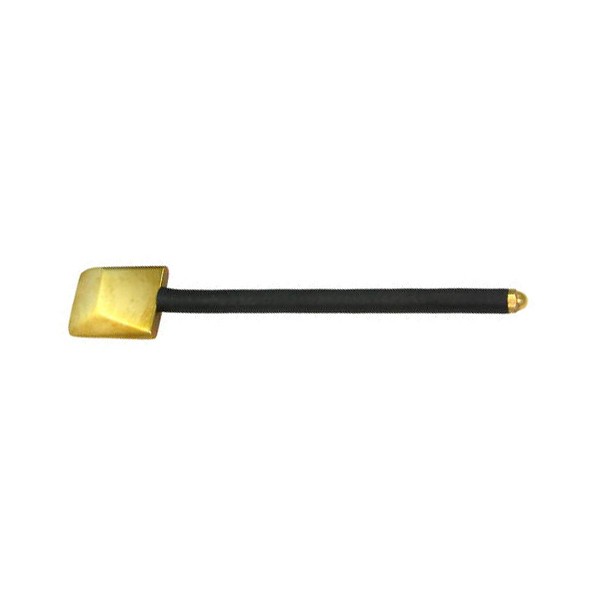 Brass Shaper